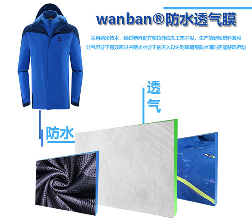 【厂家直销|量大从优 】聚氨酯透气膜  tpu防水透气膜 可用于登山服功能鞋