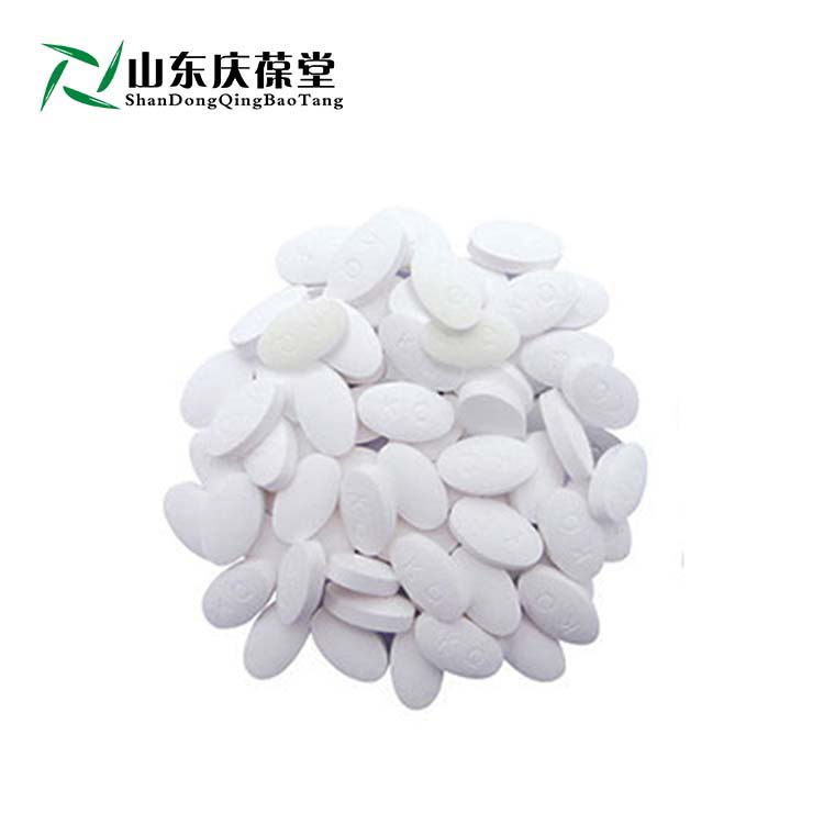 益生菌咀嚼片贴牌加工 活性益生菌片剂贴牌加工