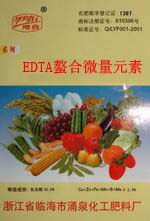 edta螯合微量元素