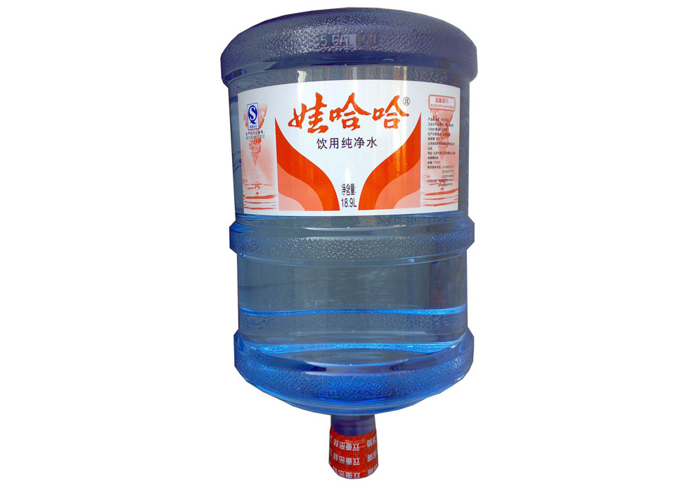 东莞塘厦娃哈哈桶装水专业配送