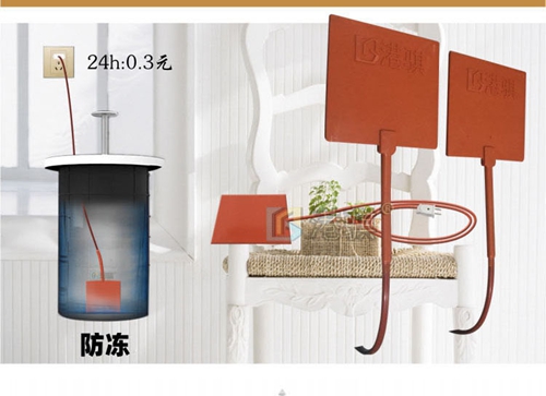 成品玻璃钢化粪池尺寸表 供应农村改厕设备-港骐