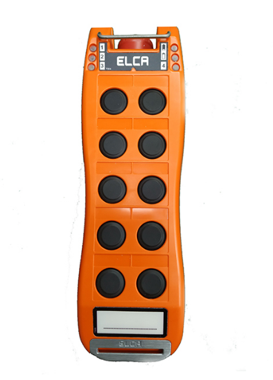起重机遥控器意大利艾科ELCA