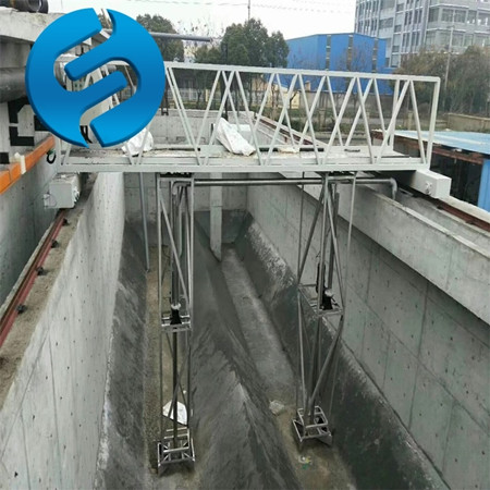 生产给水沉淀池泵虹吸式吸泥机