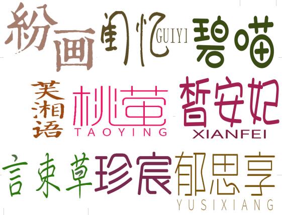 什么是商标的独占性