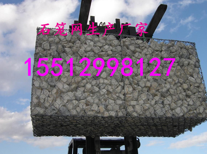 大型护坡格宾网生产厂家  格宾网生产厂家联系方式