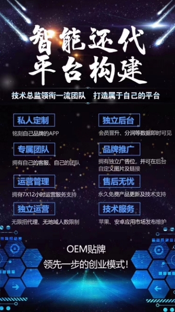智能代还软件开发商江西