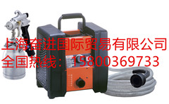 除甲醛台湾AGP汽车喷漆机