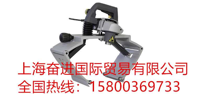 英国依艾特（EXACT)PB360E切管机