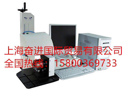 供应高效便携气动打标机