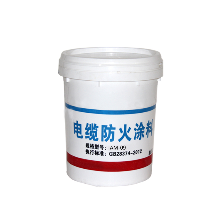 直销电缆防火涂料