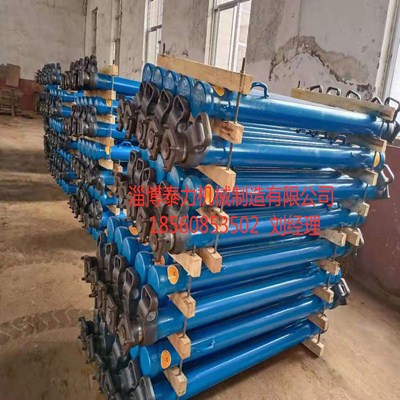 DW25-350/110X单体液压支柱
