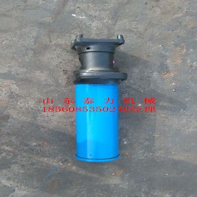 0.6米矿用单体液压支柱