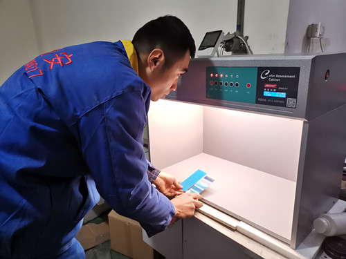 佰丽安山东菏泽丙烯酸聚氨酯漆耐晒户外钢材用漆厂家直销批发