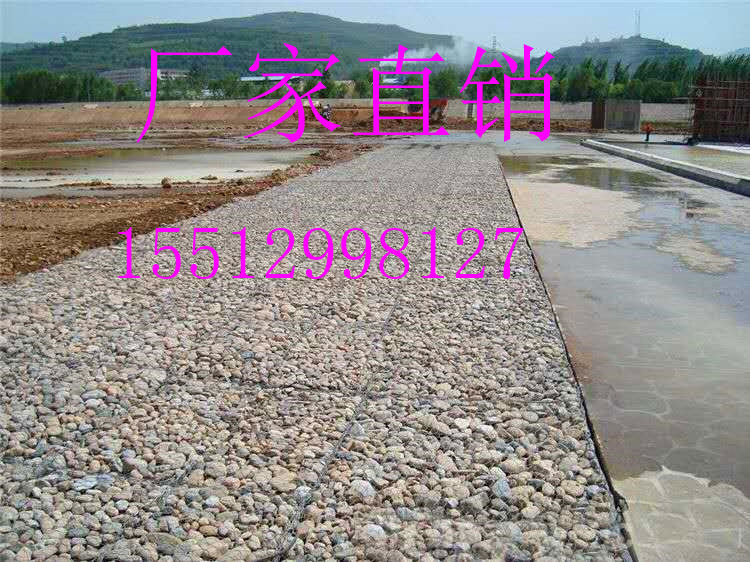格宾笼厂  格宾石笼厂家   护脚格宾石笼生产厂家