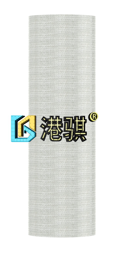 玻璃钢编织拉挤管 玻璃钢编织管设备-港骐