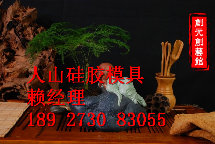 厂家定制酒店花钵，别墅花盆，商场花盆 花盆模具定做