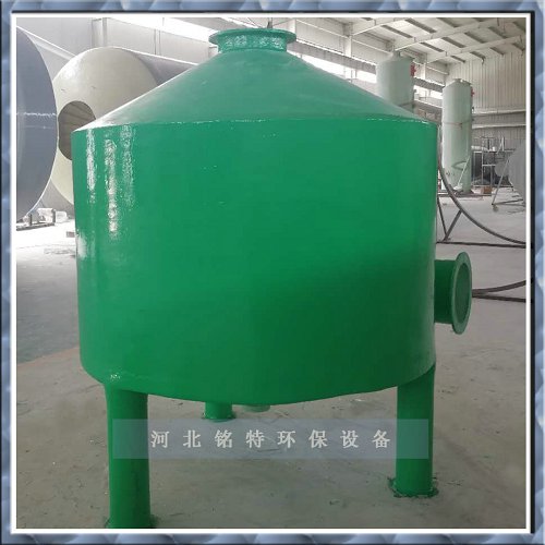 YHSW型铬酸回收器