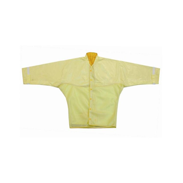 日本原装YS126-02-03绝缘网衣带电作业防电服绝缘衣