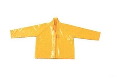 日本原装YS126-03-02防高压防电绝缘工作服绝缘树脂衣