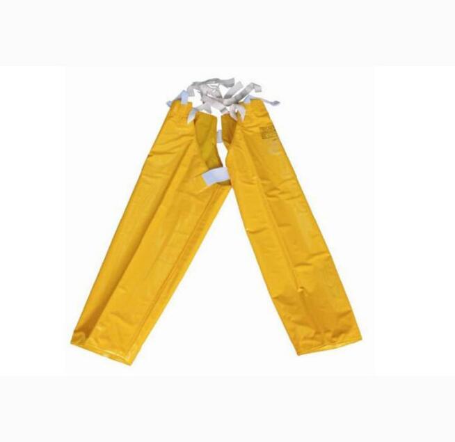 日本电工防护绝缘裤YS127-01-03耐高压电工裤防护服