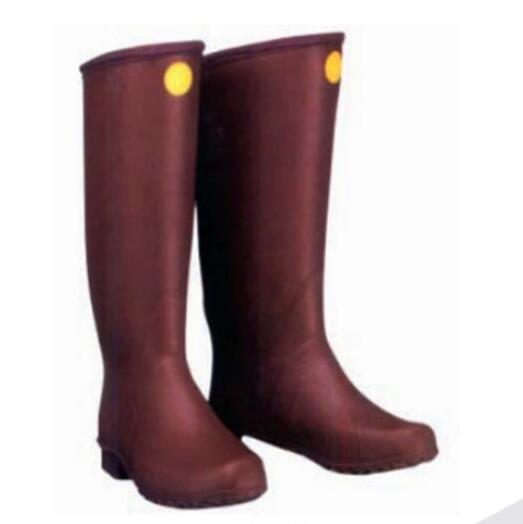 绝缘安全鞋防静电绝缘靴YS113-01-09日本YS防护靴