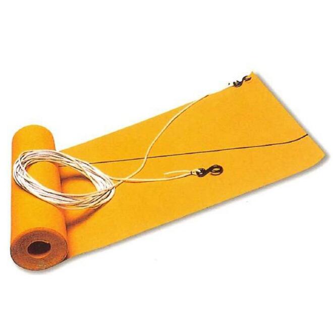 原装进口绝缘电杆包毯YS435-01-01电力安全工器具防护毯