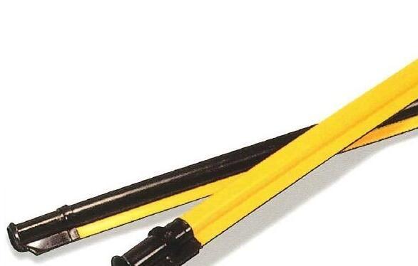 电力安全工器具YS301-62-11绝缘防护管 绝缘管 遮蔽管