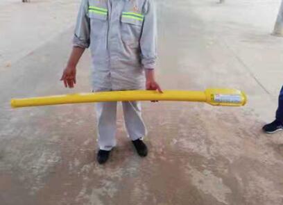 YS306-04-01新型绝缘防护管绝缘遮蔽罩套管日本YS产品