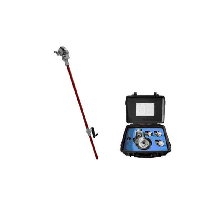 免换模带电作业剥皮器架空线路剥线器绝缘导线剥除器