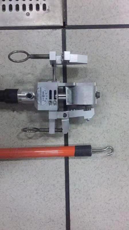 J型线夹安装头 J型线夹安装操作杆厂家直销 价格优惠