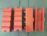 带电作业绝缘遮蔽罩 横担遮蔽罩 型号齐全 价格优惠