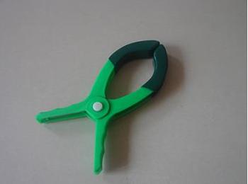 YS211-01-01绝缘毯夹日本进口品牌带电作业工具价格优惠