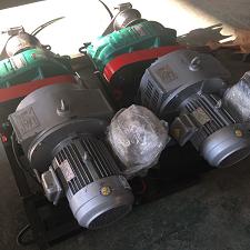 电缆牵引机电动定速牵引机电缆敷设牵引机电动电缆牵引机