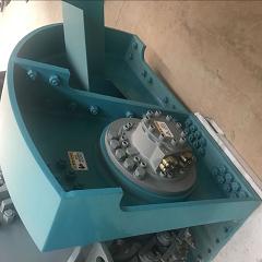 链式岩石开沟机工程开槽机链式刨沟机链条刨沟机自来水管挖沟机