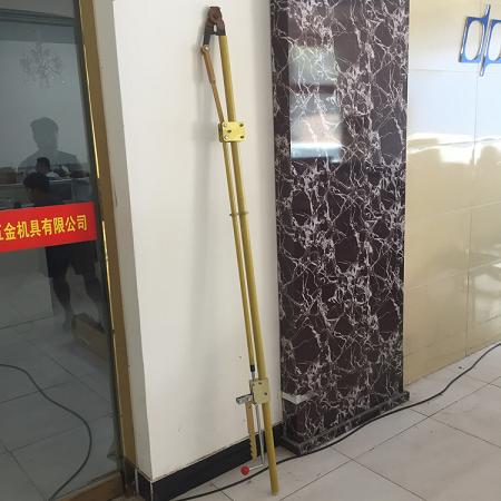 11-005绝缘棘轮切刀 1.8米长 美国汉斯汀品牌质保一年