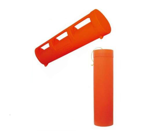 美国Salisbury绝缘毯储运筒P4橡胶筒运输存放筒现货供应