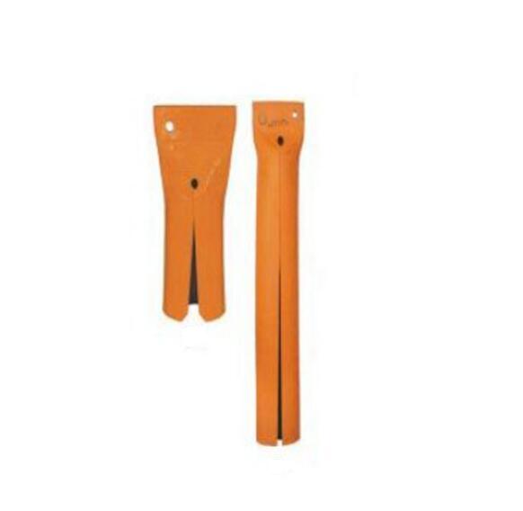 美国原装536A避雷器遮蔽罩带电作业绝缘罩安全防护罩