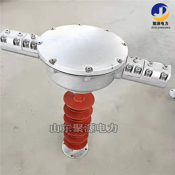OPPC光缆用中间型接头盒