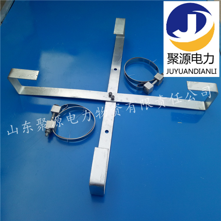 杆用余缆架adss/opgw杆用余缆架