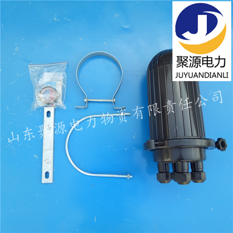 【光缆接头盒PC立式式塑料接头盒  光纤接续盒】价格_厂家