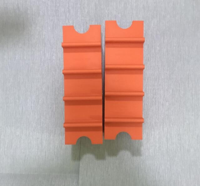 现货供应横担遮蔽罩1186美国带电作业防护工具导线遮蔽罩