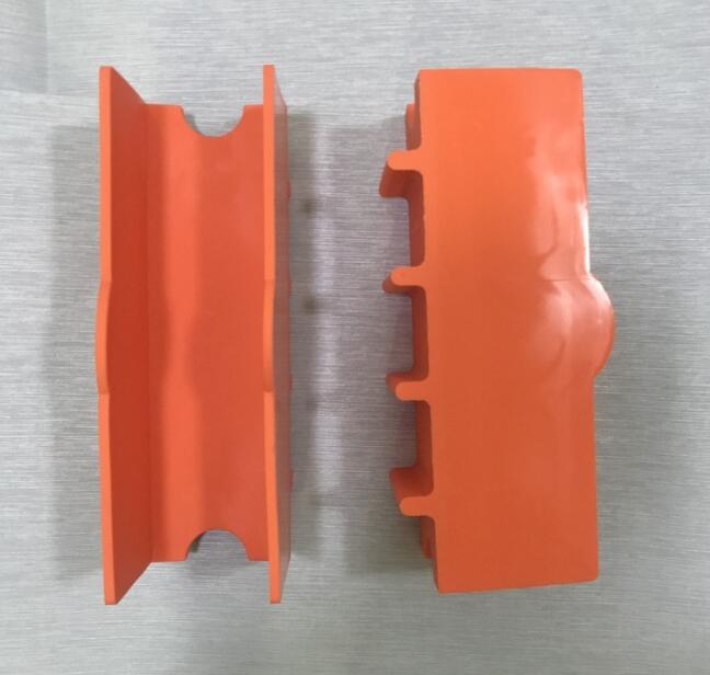 美国进口带电作业用橡胶遮蔽罩145横担遮蔽罩质保一年