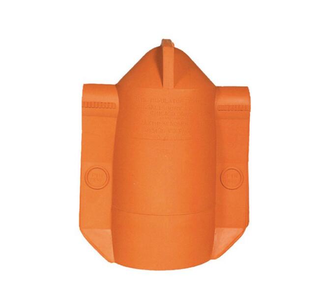 带电绝缘作业防护工具美国PTHL绝缘子遮蔽罩瓷瓶遮蔽罩