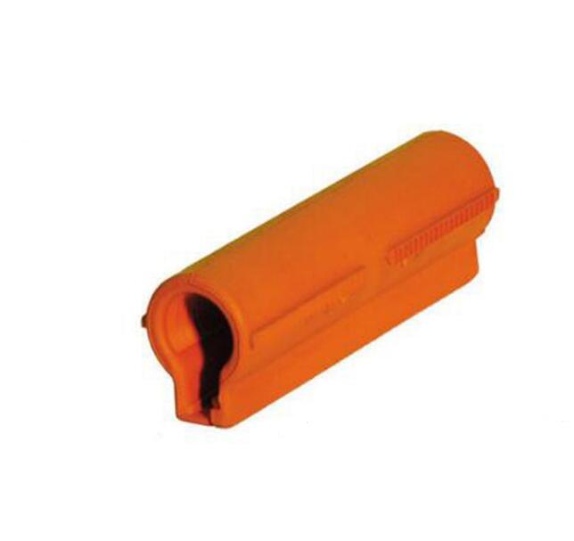 美国Salisbury线管连接件ORC125绝缘线管连接器型号齐全