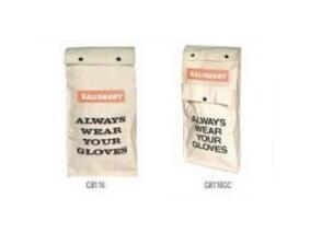 现货供应美国Salisbury原装进口GB116GC手套保护袋存放袋