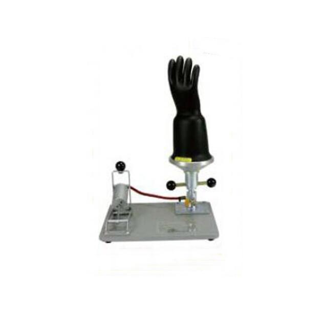 美国Salisbury便携式手套充电泵G2台座式手套充电机现货供应