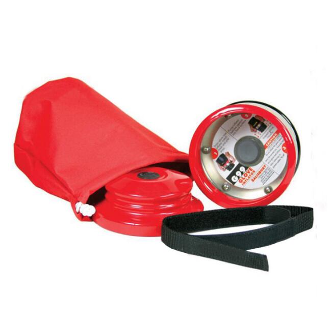 美国Salisbury进口G100移动式手套检测套件手套充气检查装备