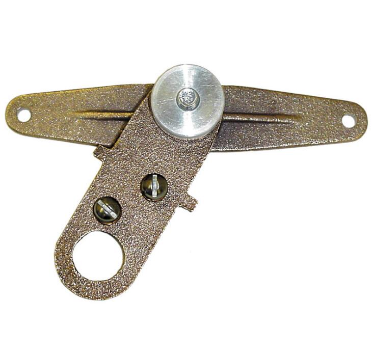 美国Salisbury进口21234适配器环眼适配器操作杆转接器