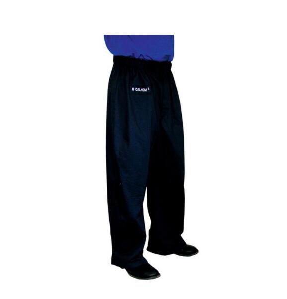 供应ACP1230BL防电弧罩裤美国原装进口防火防尘工作裤防护裤