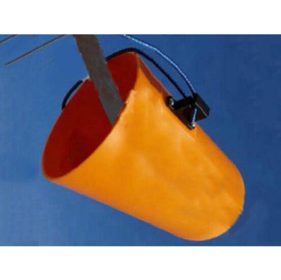 带电作业防护用PSC4060692 通用型遮蔽罩美国原装进口工具